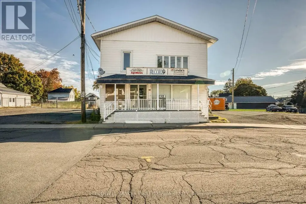 29 King Street, North Dundas