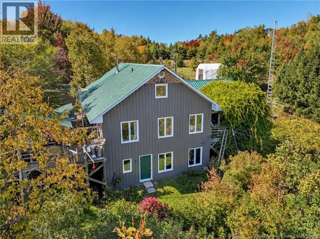 159 Rosborough Road, Harvey
