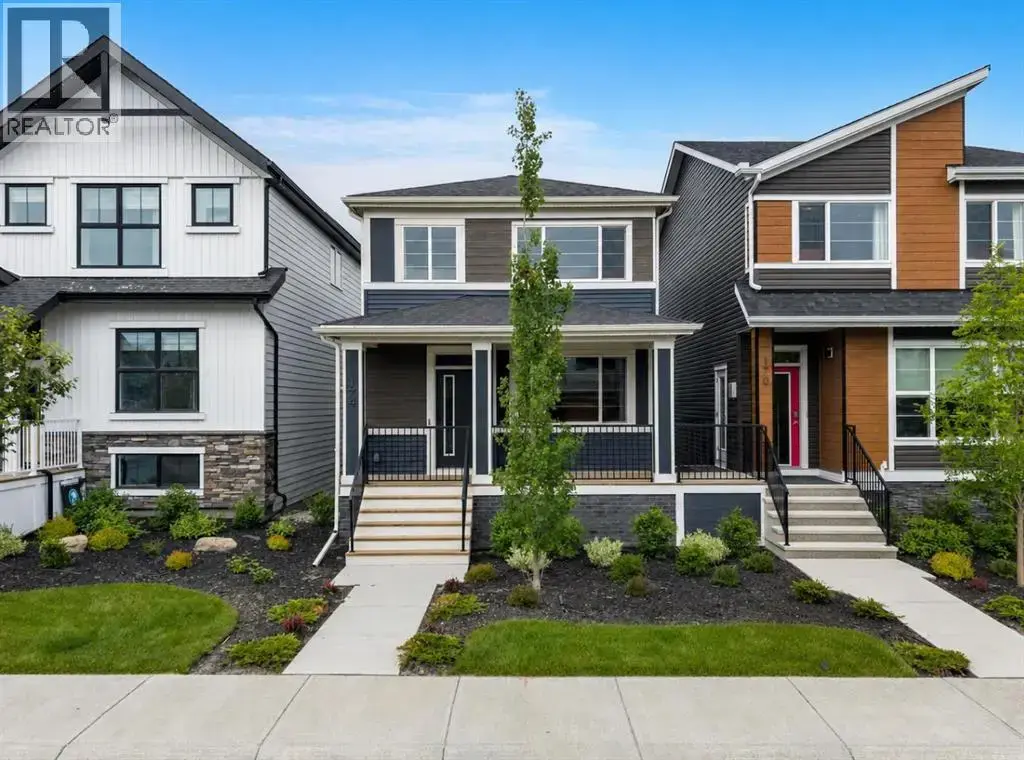 174 Mitchell Road Nw, Calgary