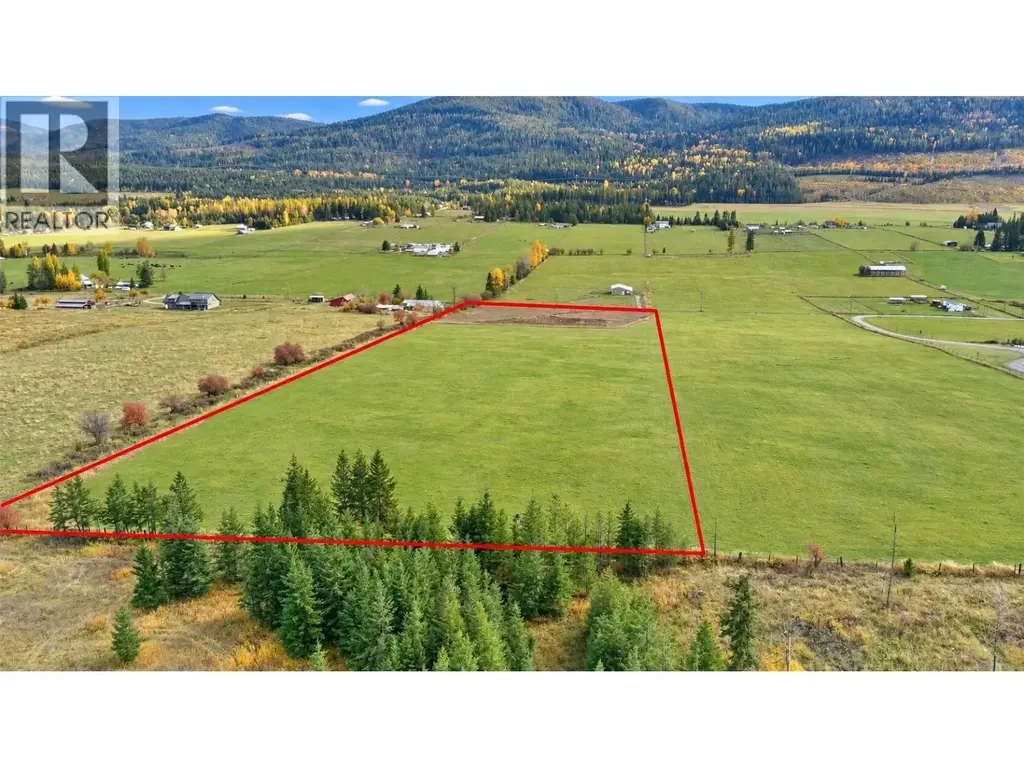 180 Mitchell Road, Cherryville