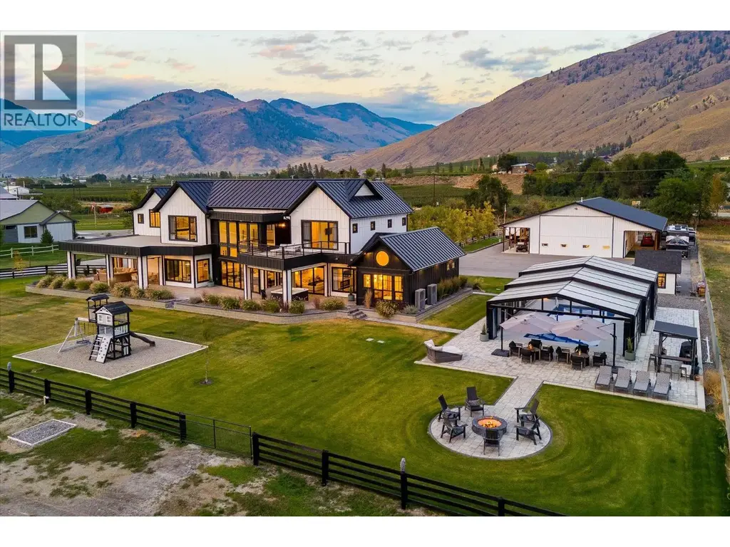 1869 Stewart Road, Cawston