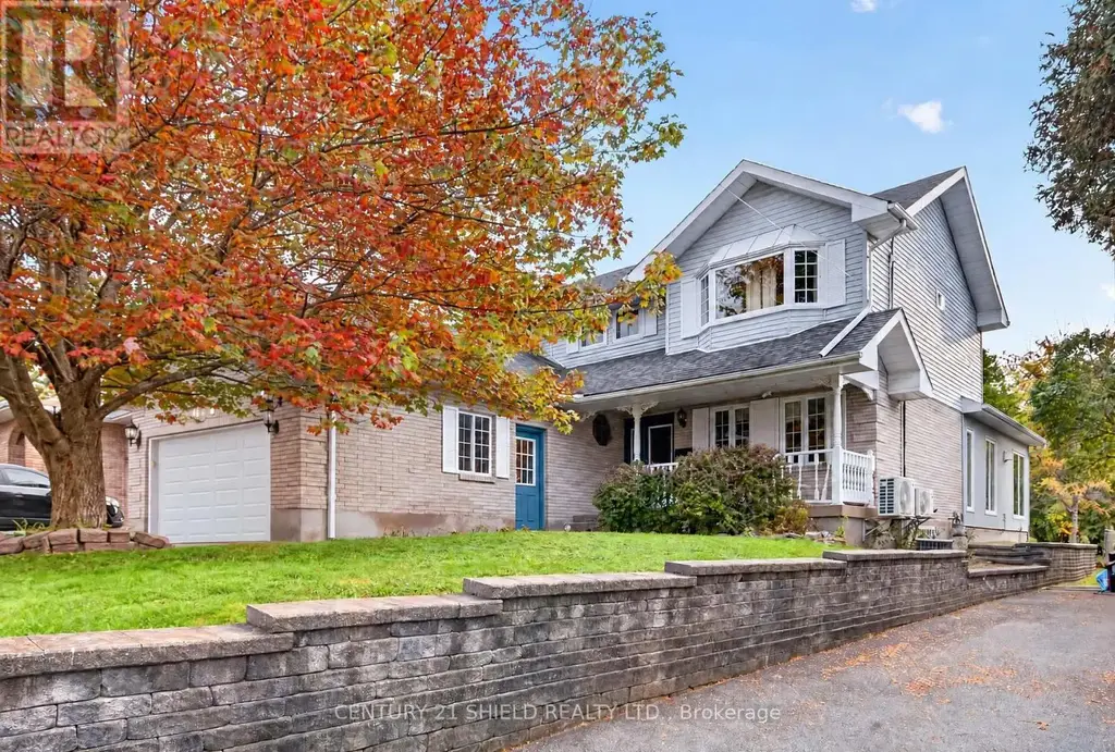 868 Laflin Street, Cornwall