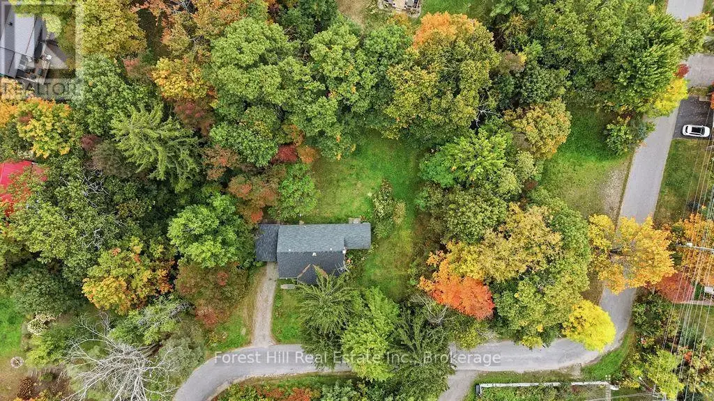 1040 River Street, Muskoka Lakes (Medora)