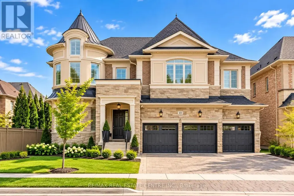 10 Rolling Green Court, Vaughan (Kleinburg)