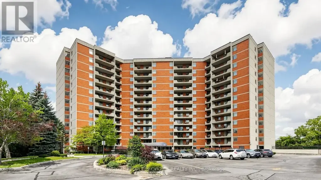 310 - 7811 Yonge Street, Markham (Thornhill)