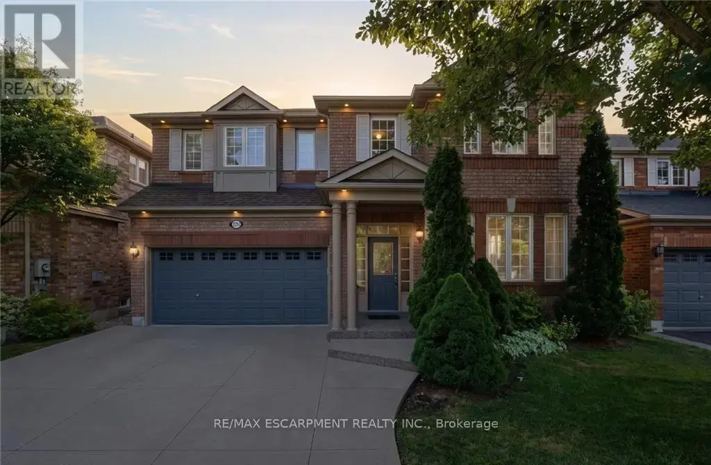 2241 Glazebrook Circle, Oakville (WM Westmount)
