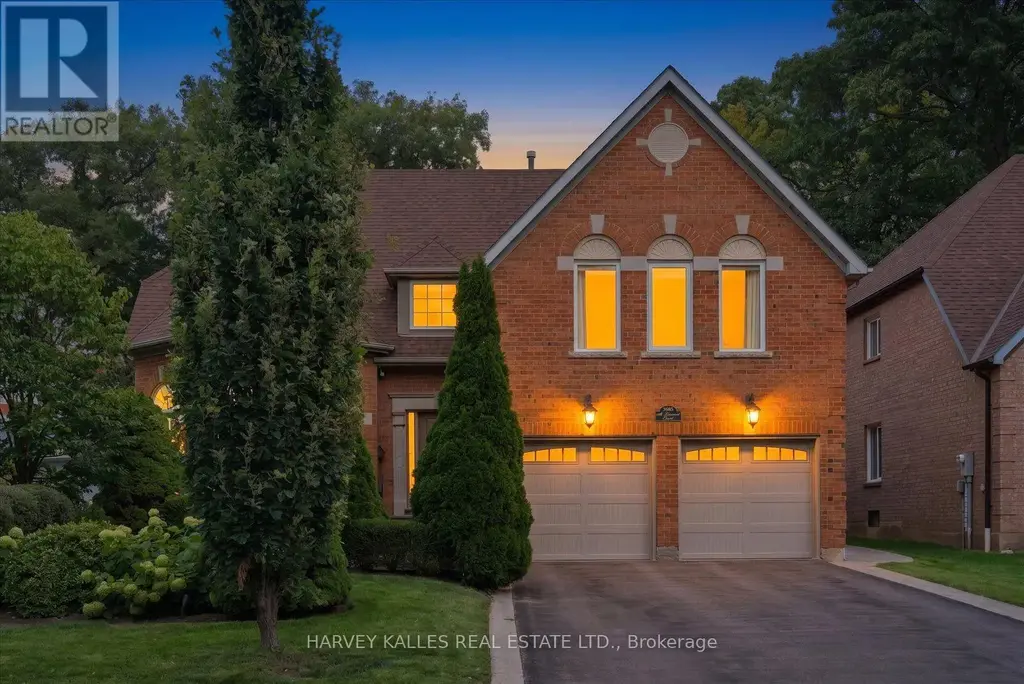 3685 St. Laurent Court, Mississauga (Erin Mills)