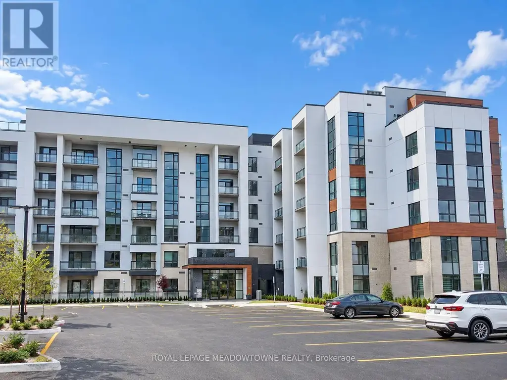 314 - 470 Gordon Krantz Avenue, Milton (Walker)
