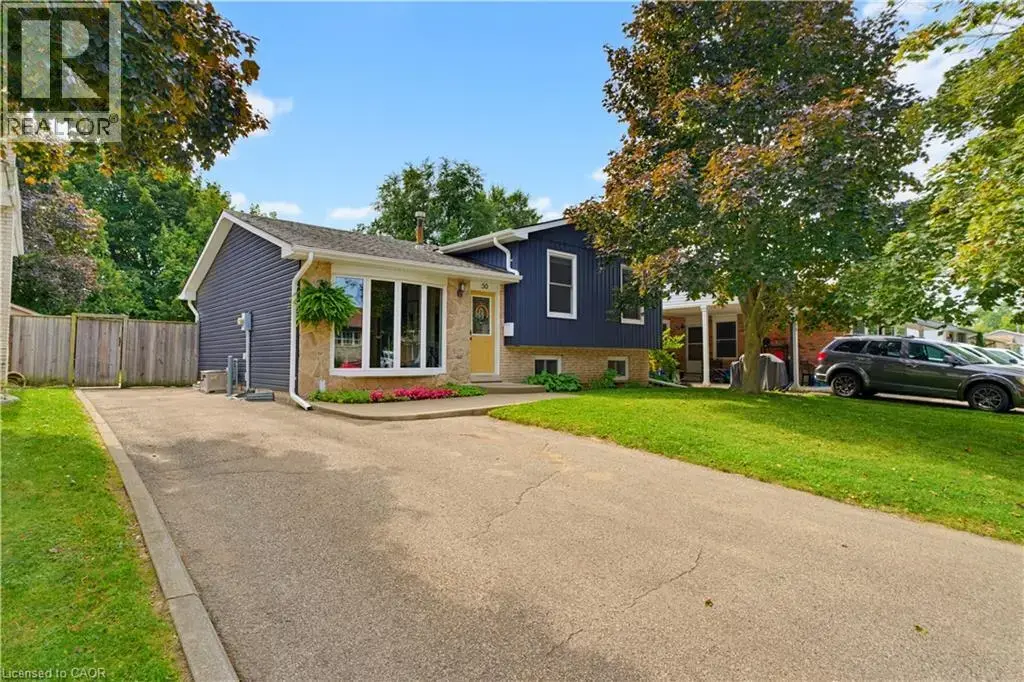 50 Southglen Road, Brantford