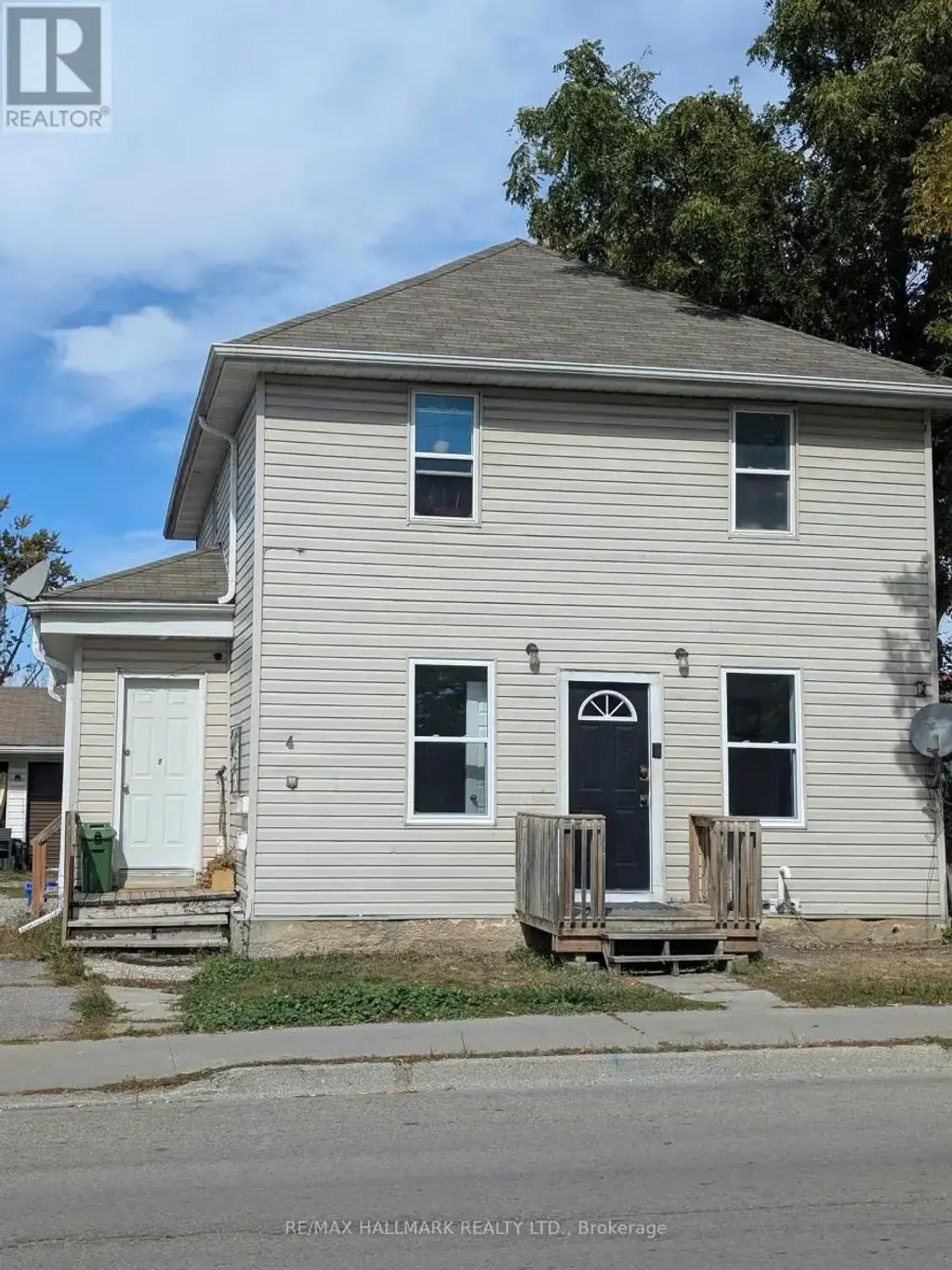 4 Mary Street, Kawartha Lakes (Lindsay)