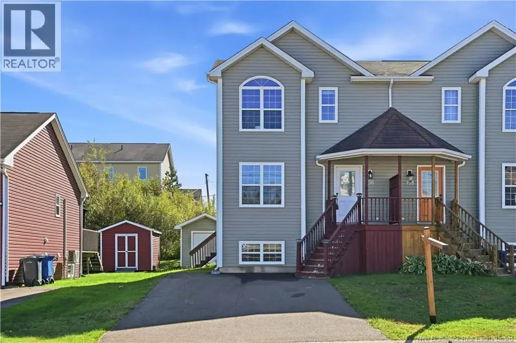 156 Houlahan Street, Dieppe