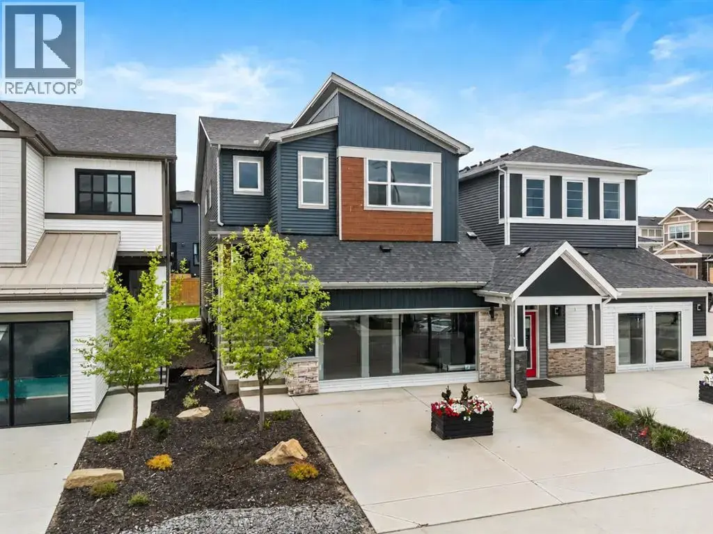177 Mitchell Road Nw, Calgary