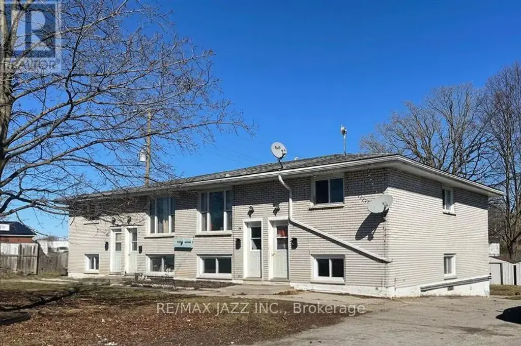 37-43 Leonard Avenue, Quinte West (Trenton Ward)