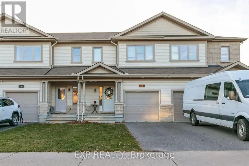 2200 Nantes Street, Ottawa