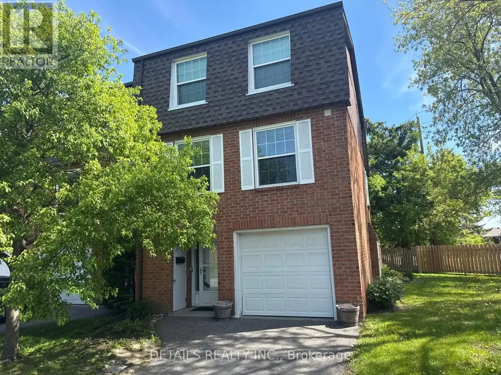 40 Appleby Private, Ottawa