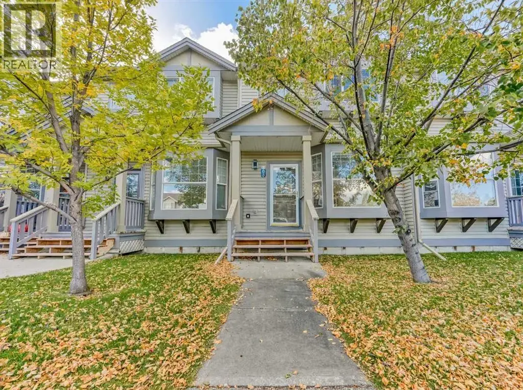 303, 2005 Luxstone Boulevard Sw, Airdrie