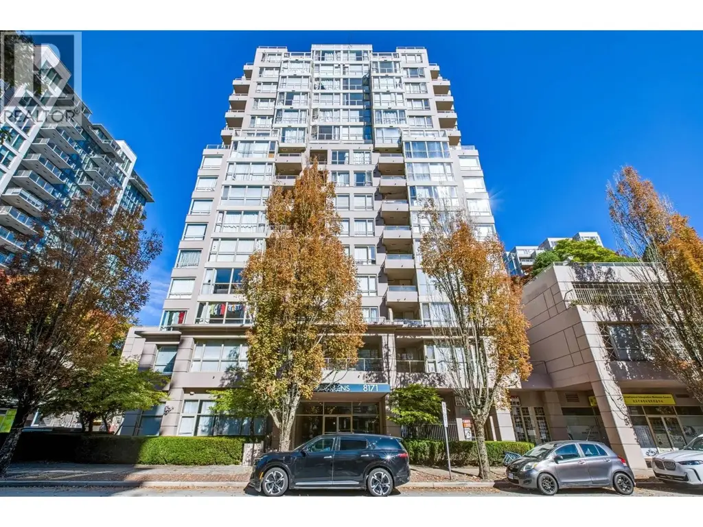 1403 8171 Saba Road, Richmond
