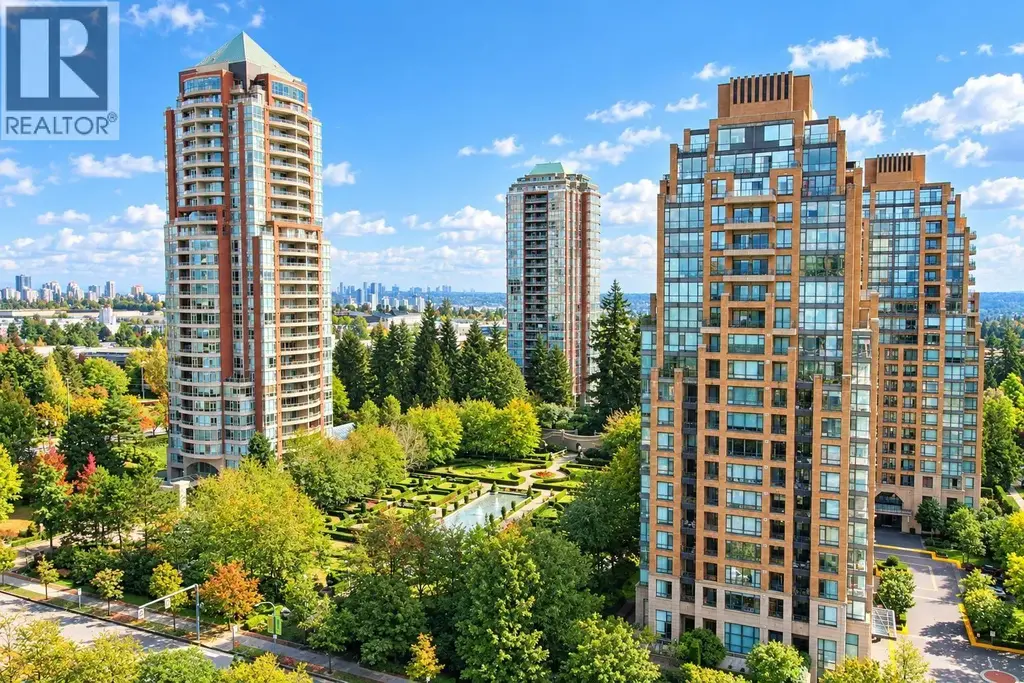 1701 6823 Station Hill Drive, Burnaby