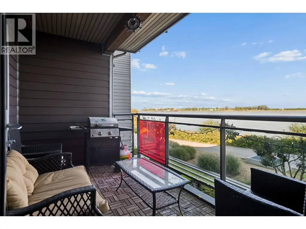 201 14300 Riverport Way, Richmond
