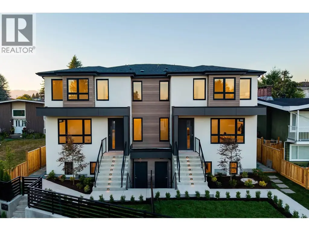2 7061 Paulus Crescent, Burnaby