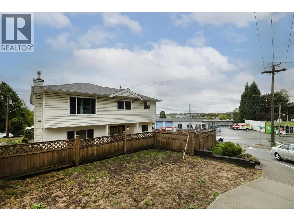 8724 Gilley Avenue, Burnaby