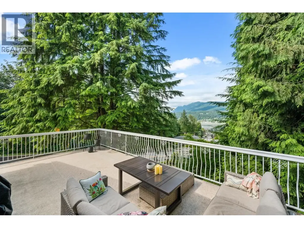 1001 Gatensbury Street, Coquitlam
