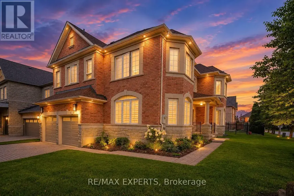 6 Elyssa Drive, Richmond Hill (Bayview Hill)
