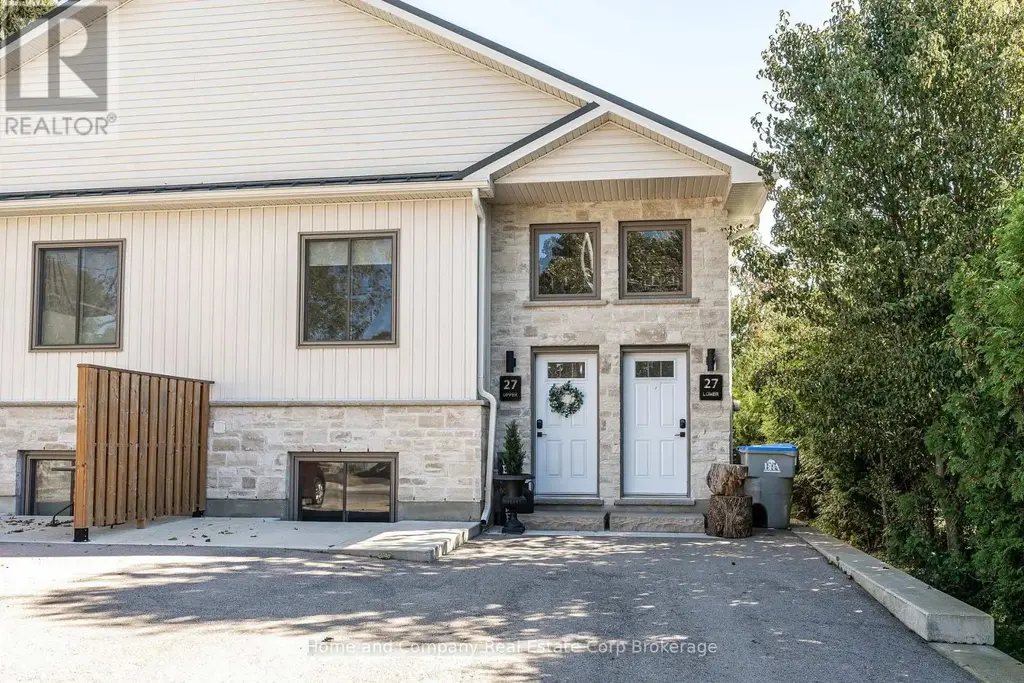 27 Brock Street, St. Marys