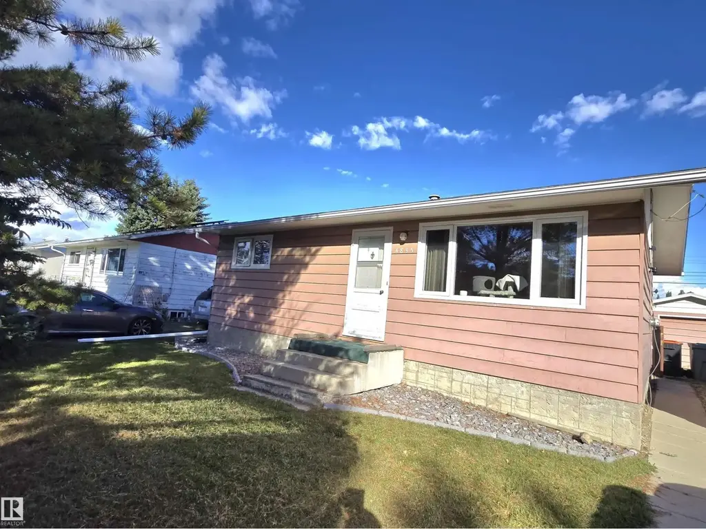 4835 47 St, Thorsby