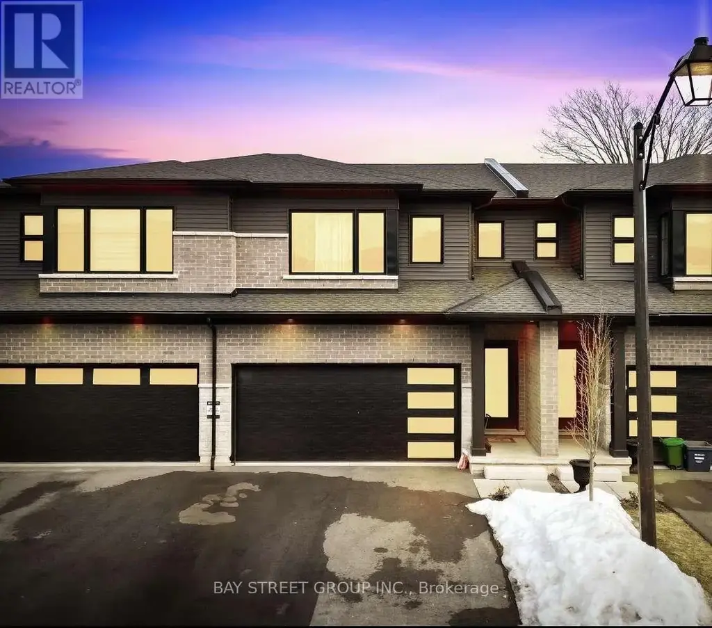 80 - 4552 Portage Road, Niagara Falls (Cherrywood)