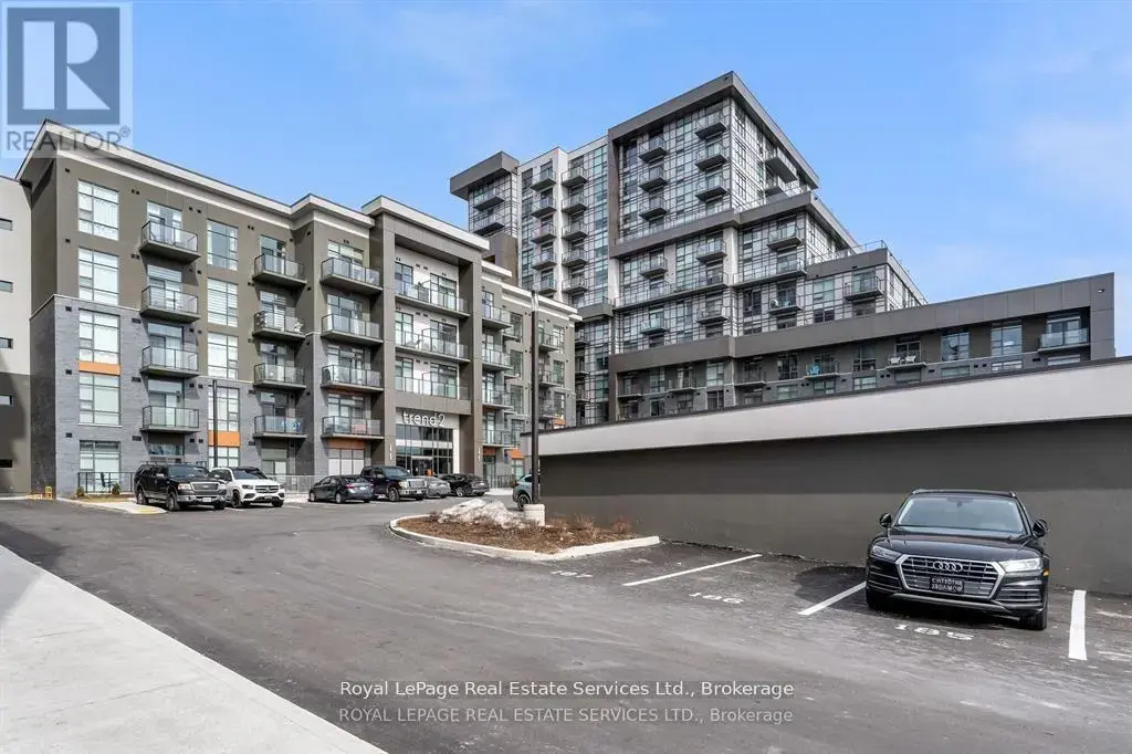 524 - 460 Dundas Street E, Hamilton (Waterdown)