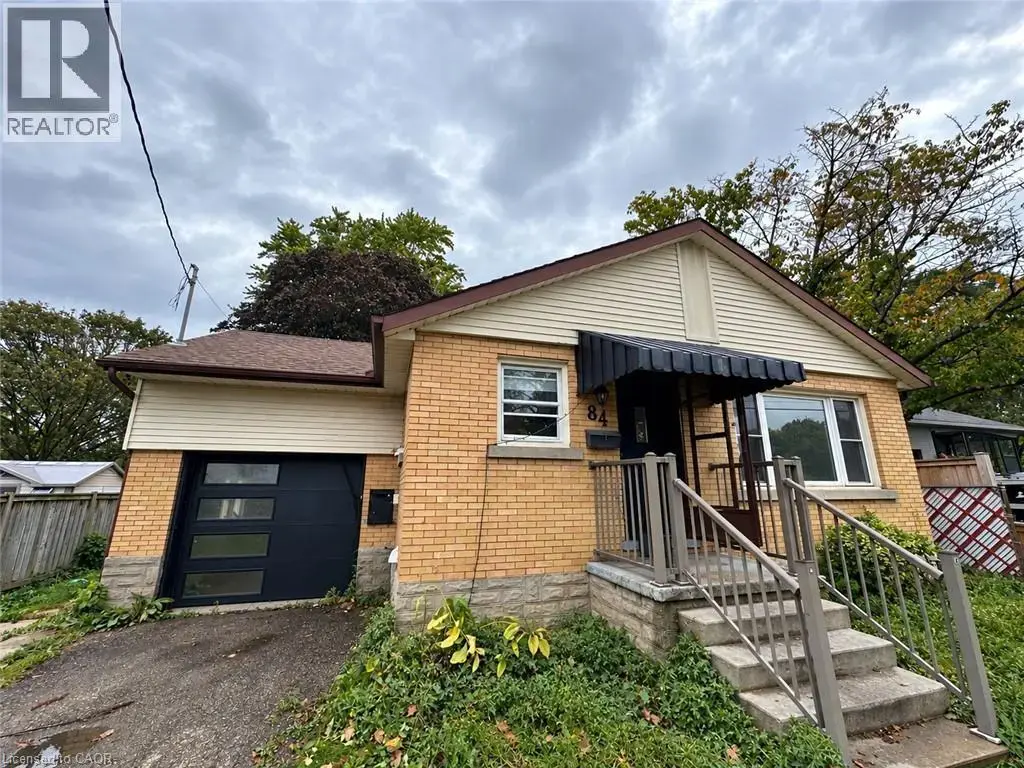 84 Weber Street S, Waterloo