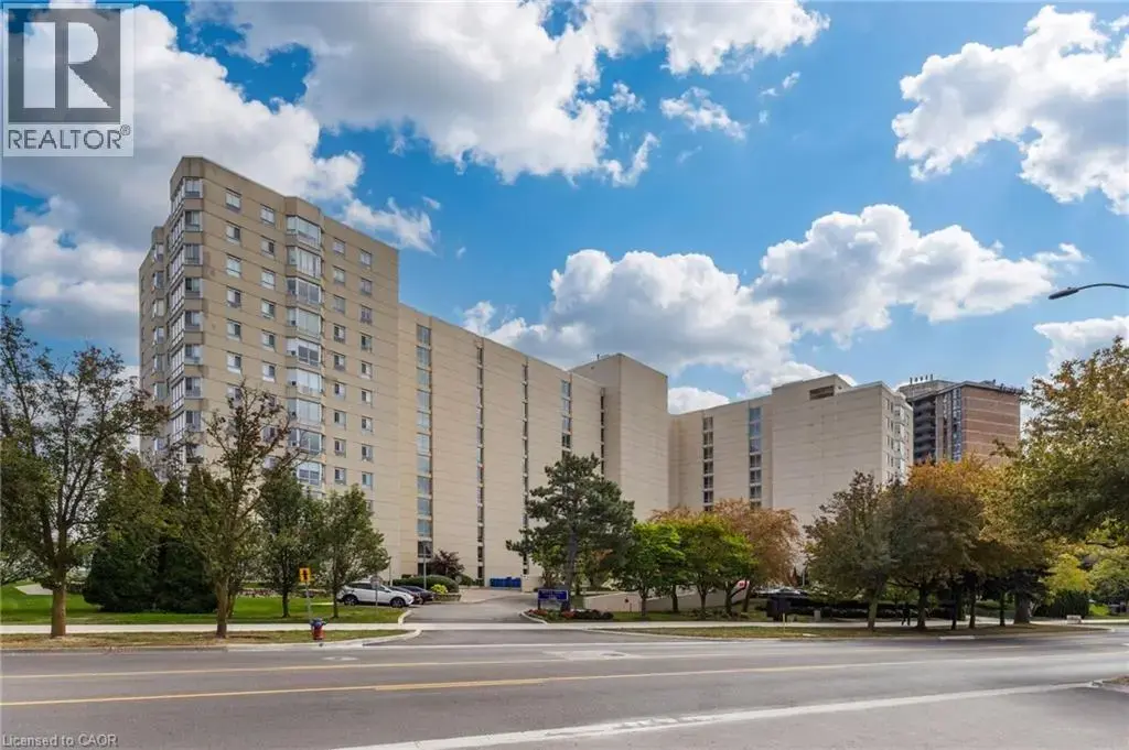 5280 Lakeshore Road Unit# 103, Burlington