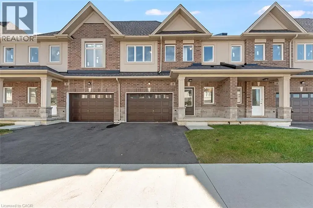 205 Thames Way Unit# 12, Mount Hope