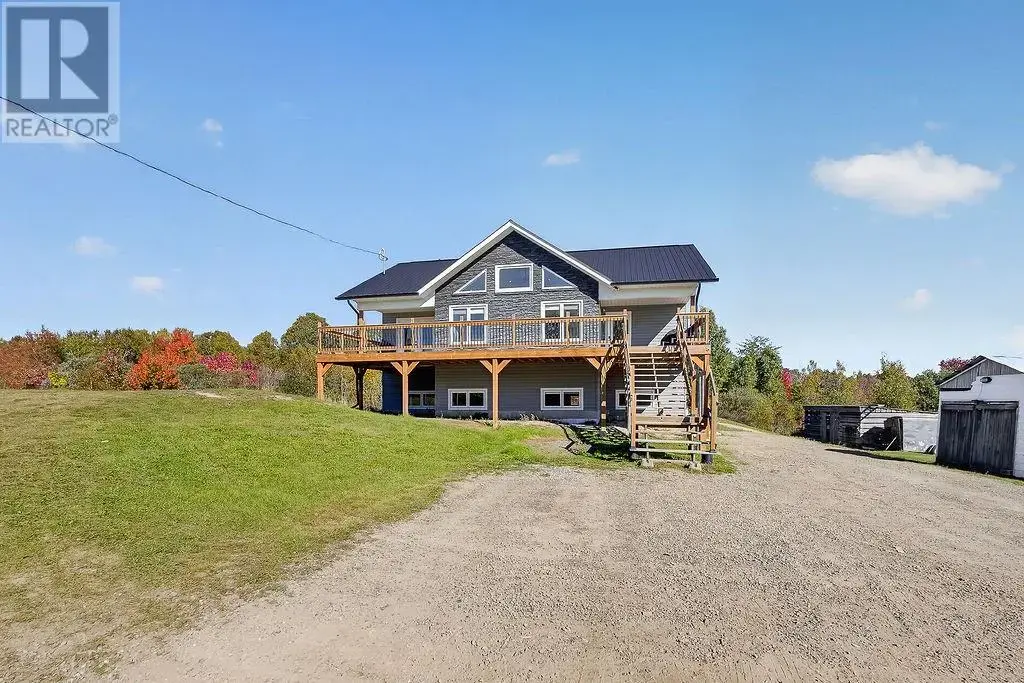 515 Millrand Road, Verner