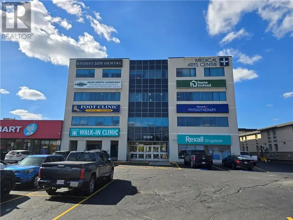 2009 Long Lake Road Unit# 104, Sudbury
