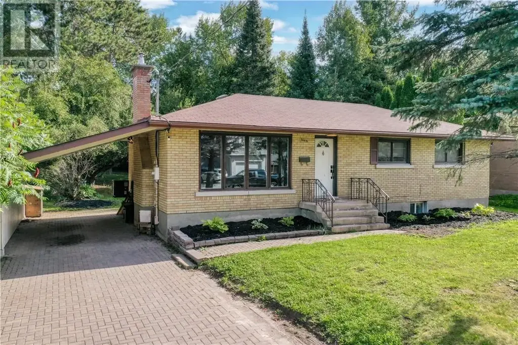 1668 Latimer Crescent, Sudbury