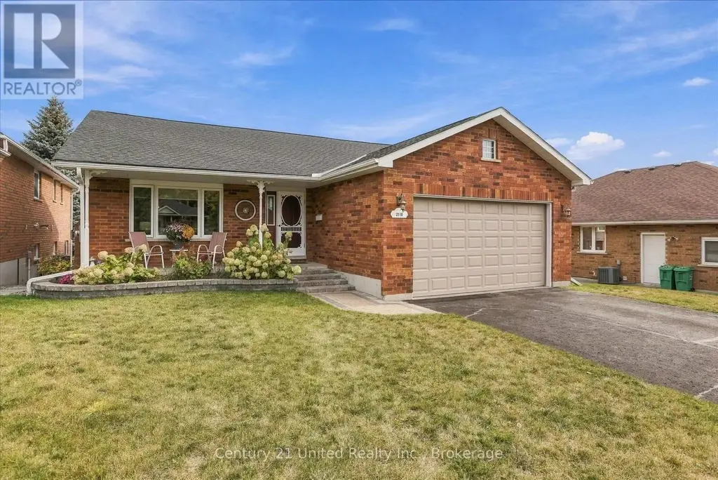 2318 Sumac Street, Peterborough (Monaghan Ward 2)