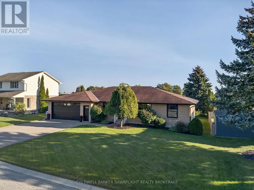 269 Rivers Boulevard, South Huron (Exeter)