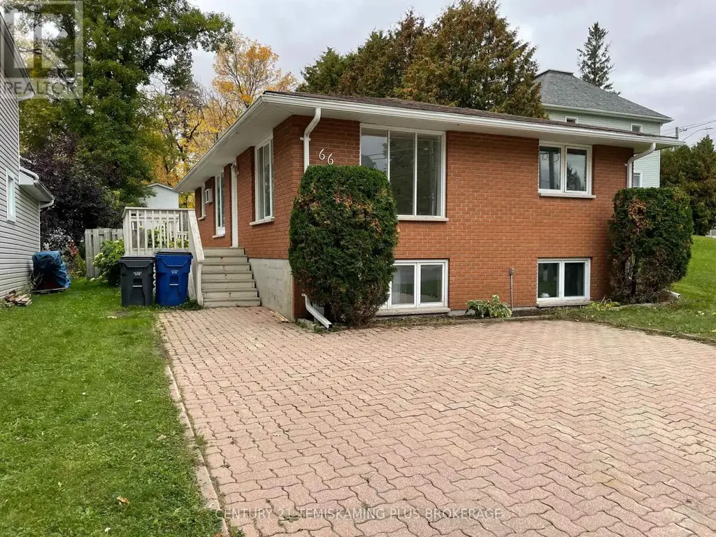 66 Wellington Street, Temiskaming Shores (New Liskeard)