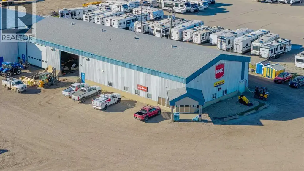 14250 100 Street, Rural Grande Prairie No. 1, County of
