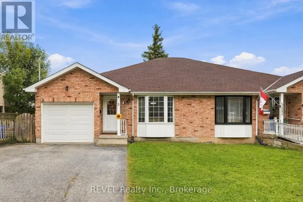 3 Ormond Street N, Thorold (Thorold Downtown)