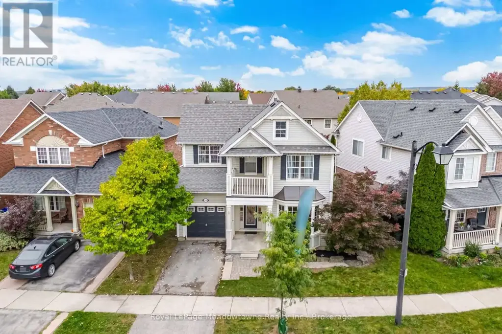954 Lancaster Boulevard, Milton (BE Beaty)