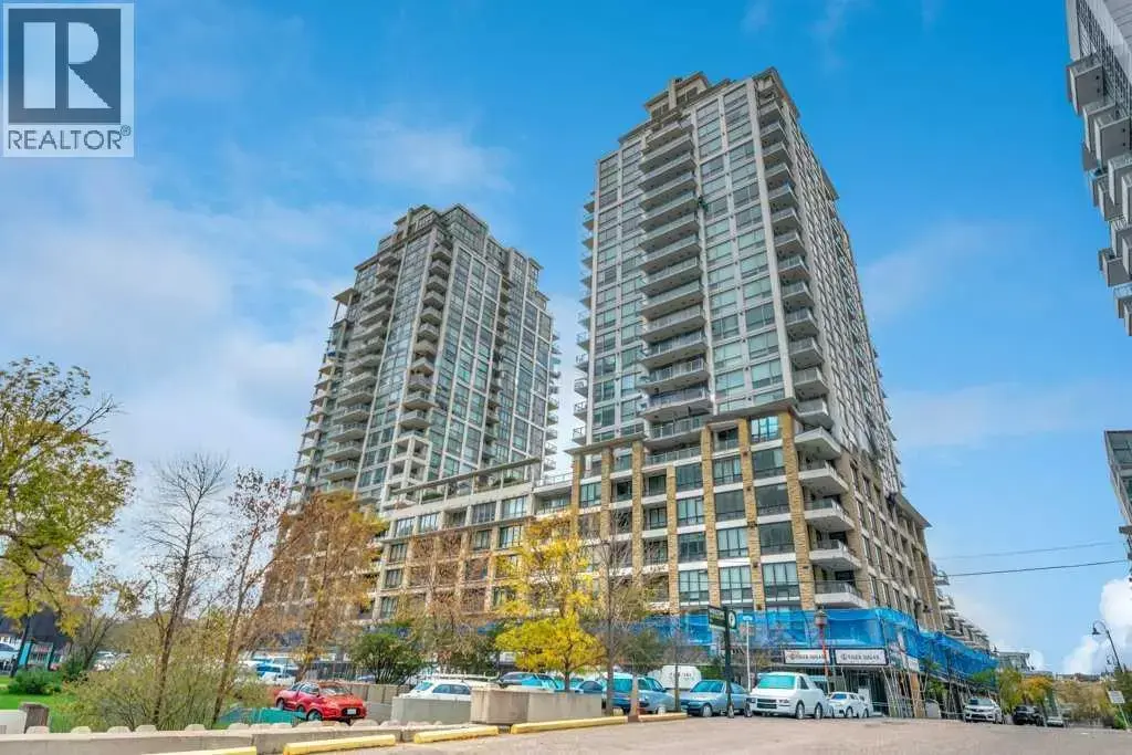 220, 222 Riverfront Avenue Sw, Calgary