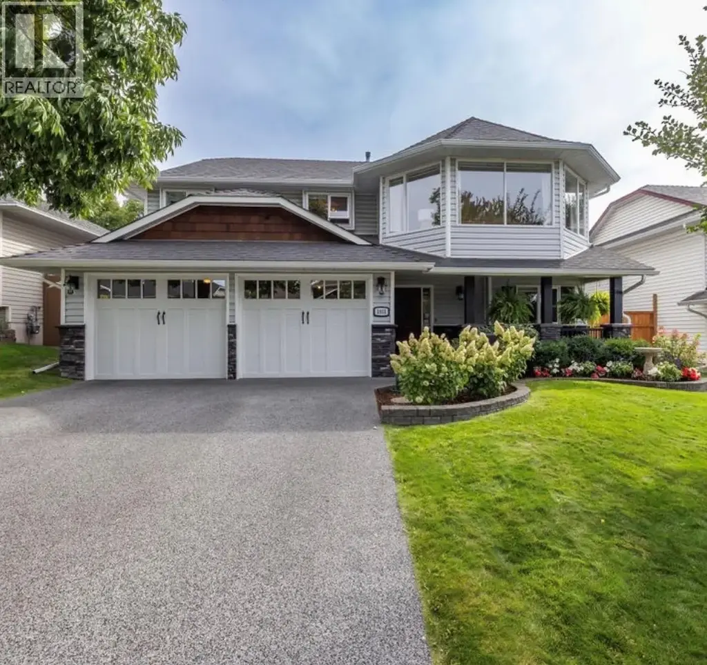 1931 Tinniswood Court, Kamloops