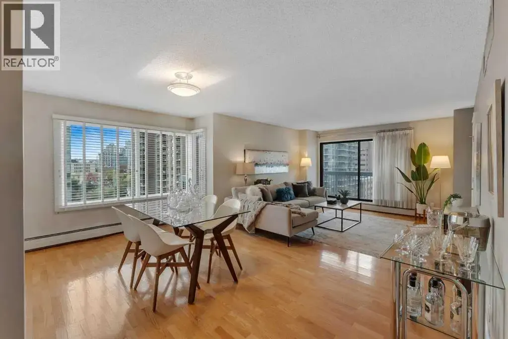 920, 540 14 Avenue Sw, Calgary