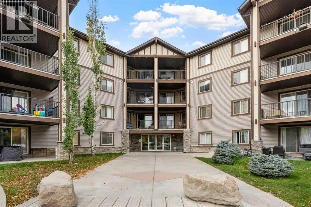 4307, 60 Panatella Street Nw, Calgary
