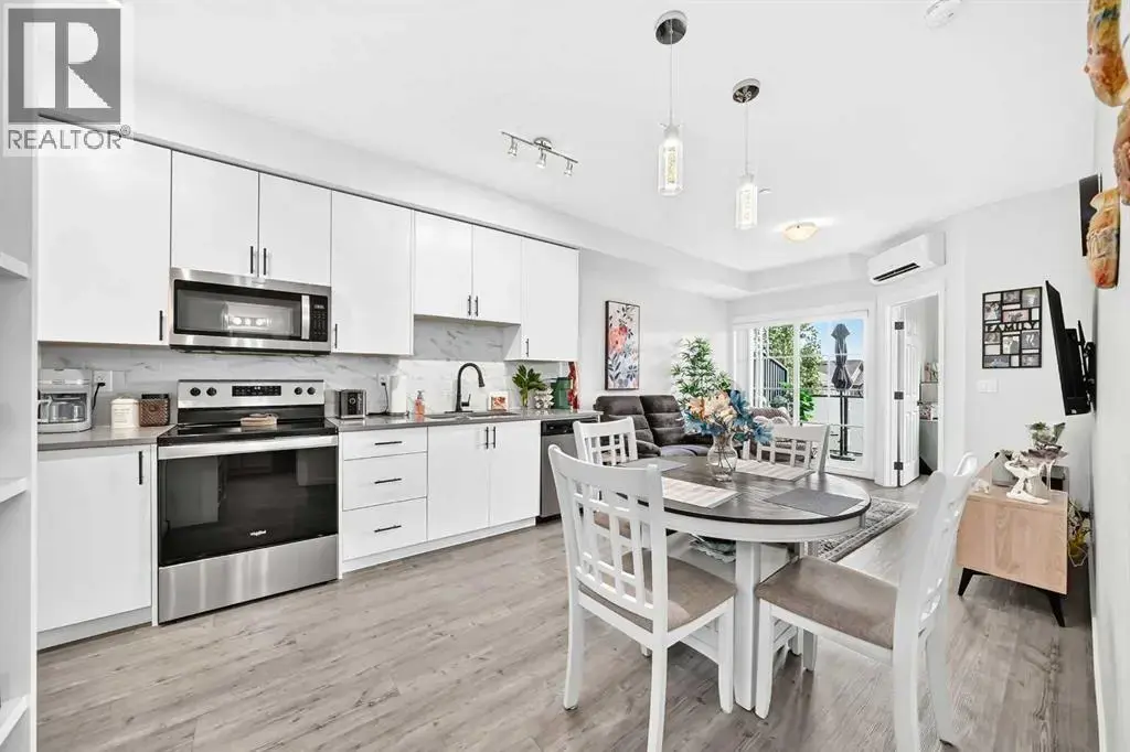6305, 151 Legacy Main Street Se, Calgary