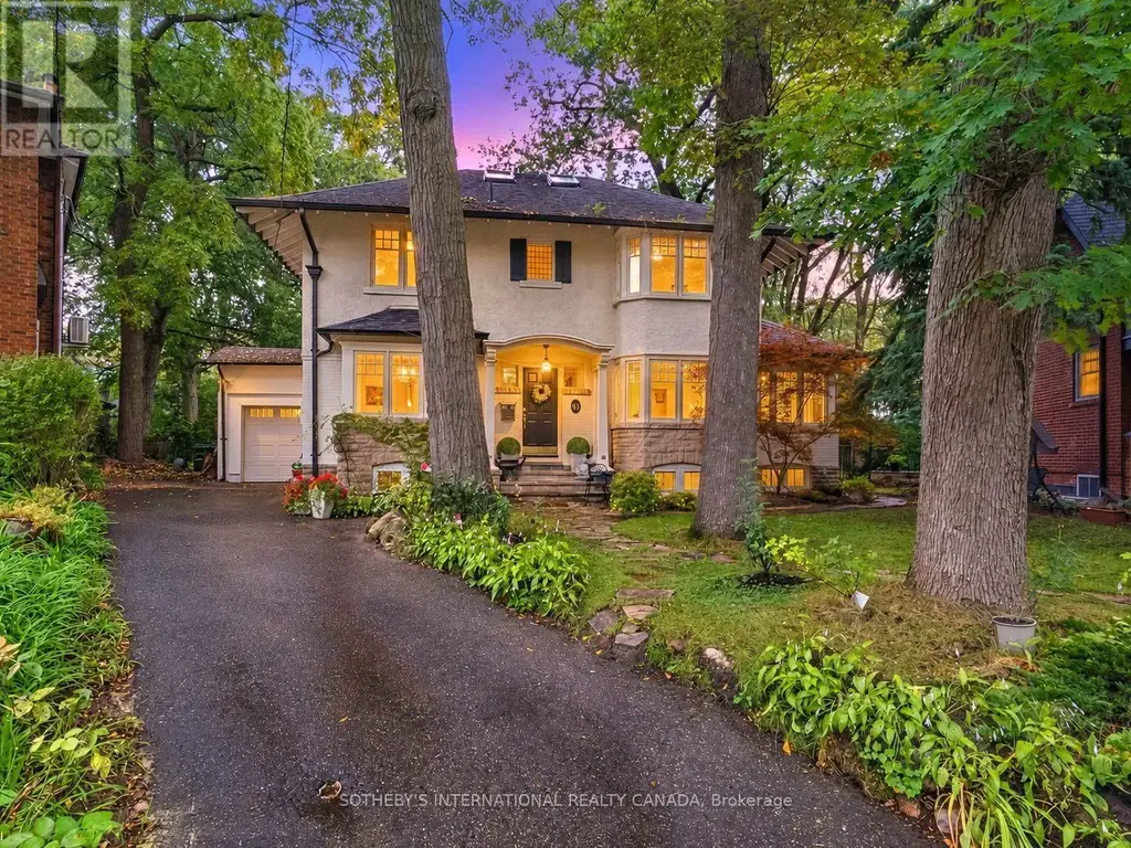 91 Braemore Gardens, Toronto (Wychwood)