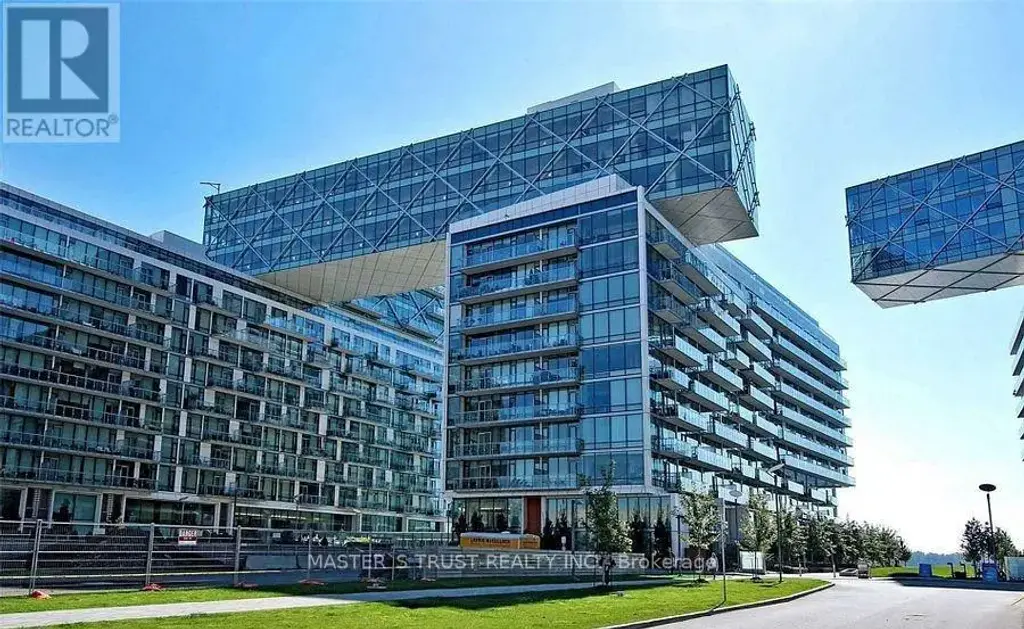 731 - 39 Queens Quay E, Toronto (Waterfront Communities)